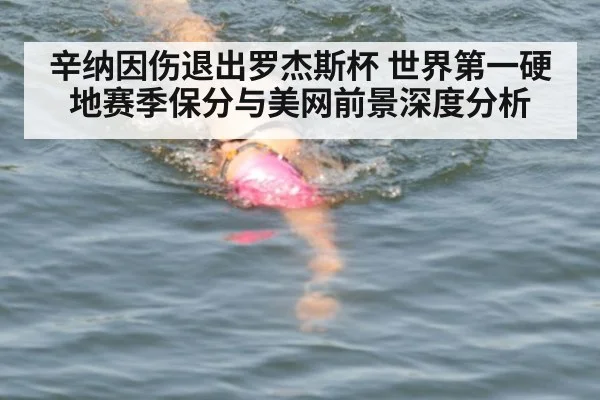 辛纳因伤退出罗杰斯杯 世界第一硬地赛季保分与美网前景深度分析