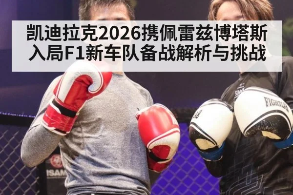 凯迪拉克2026携佩雷兹博塔斯入局F1新车队备战解析与挑战